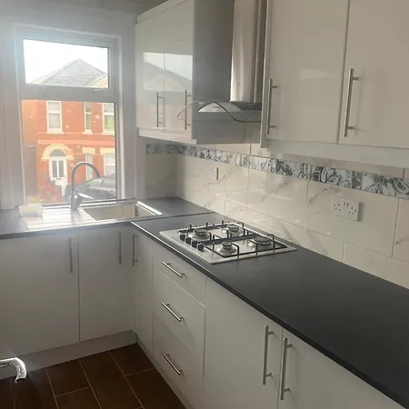Modern And Sleek Ensuite-Room With Double Bed Bournemouth Exterior photo